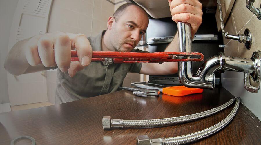 Professional same day plumber in Georgetown, KY
